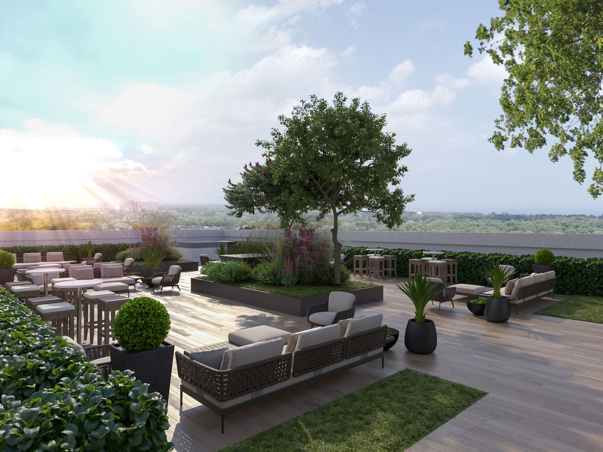 Kosy Living | Co Living, BTR, Student & Later Co Living