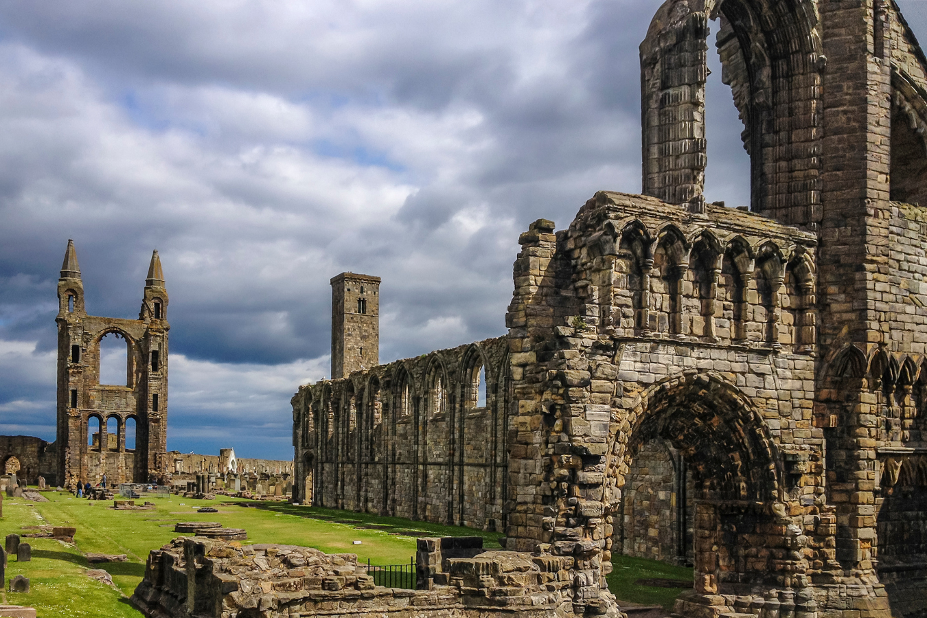 st andrews scotland