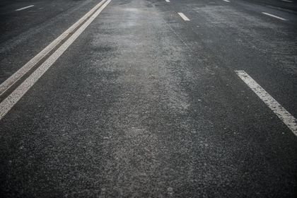 strada litoranea
