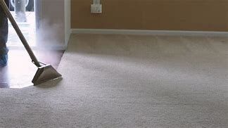 Cleaning Stain on Carpet with Sponge — Mansfield, TX — Apex Cleaning Concepts LLC Cleaning Stain on Carpet with Sponge — Mansfield, TX — Apex Cleaning Concepts LLC