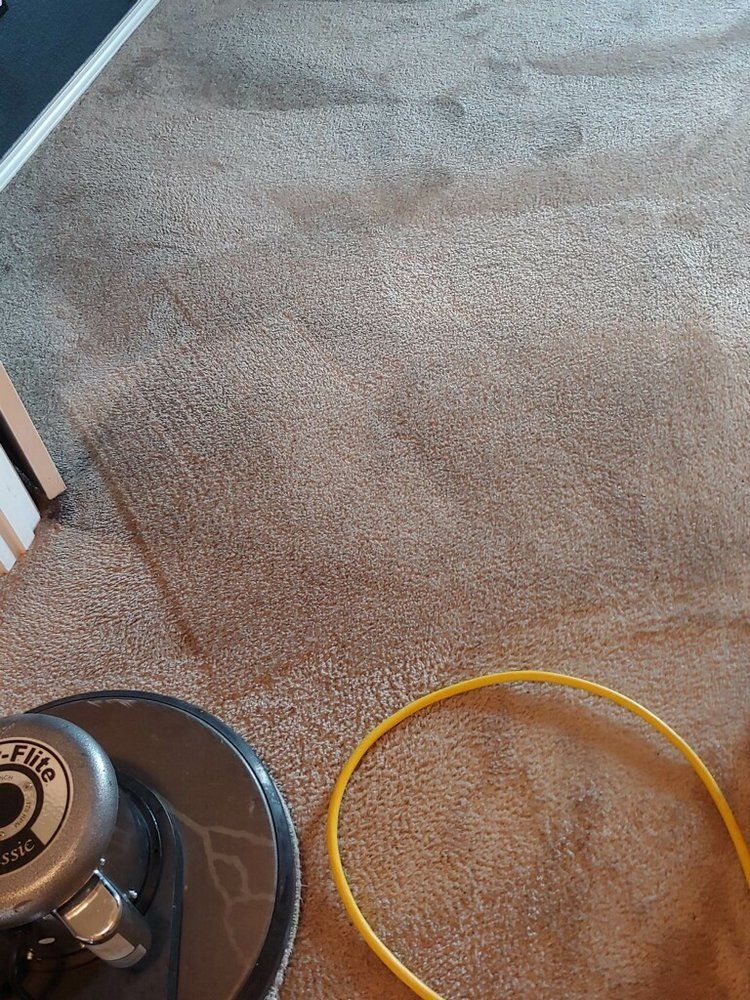 After Cleaning the Carpet — Mansfield, TX — Apex Cleaning Concepts LLC After Cleaning the Carpet — Mansfield, TX — Apex Cleaning Concepts LLC