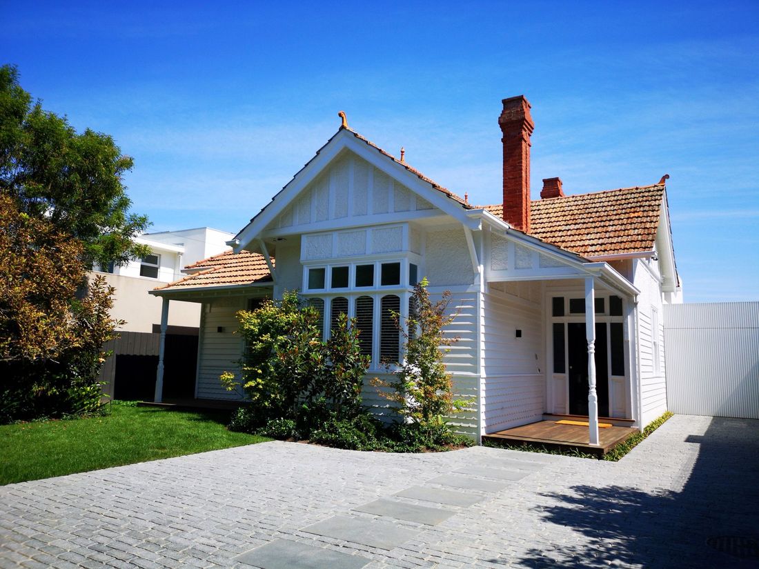 Rising Damp Solutions for homes