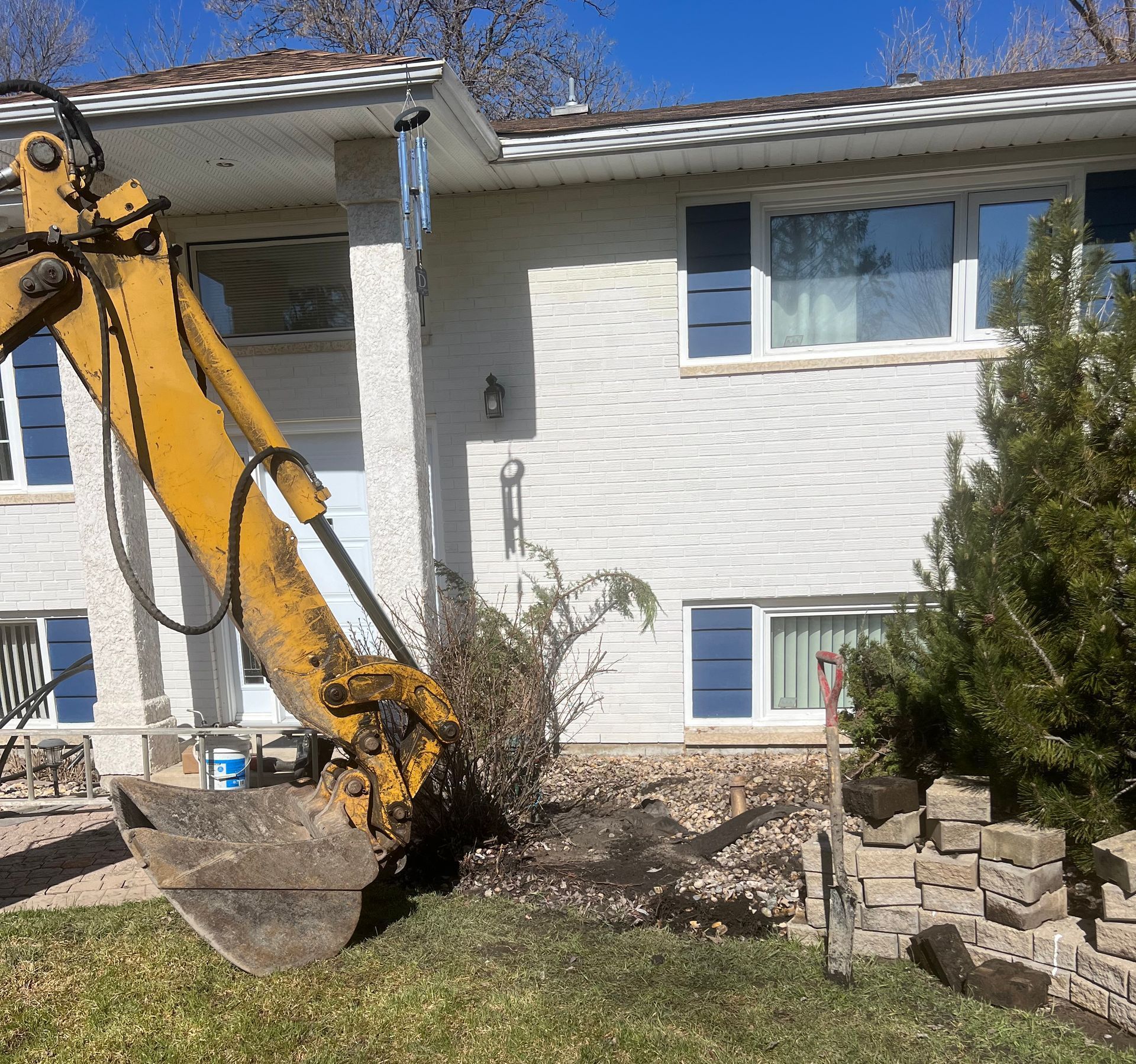 well replacement oakbank manitoba