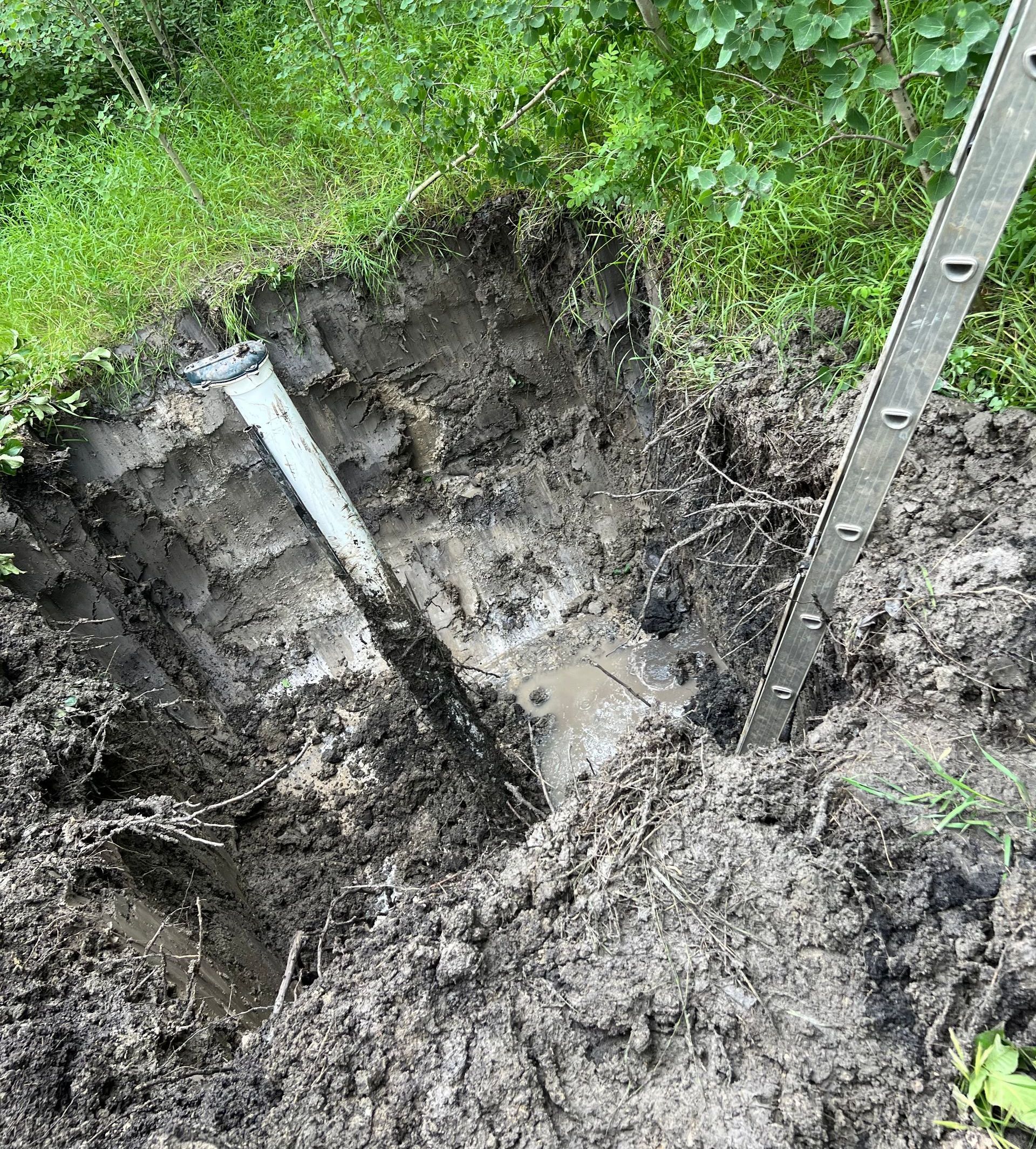 water well repair winipeg manitoba, springfield, oakbank, dugald