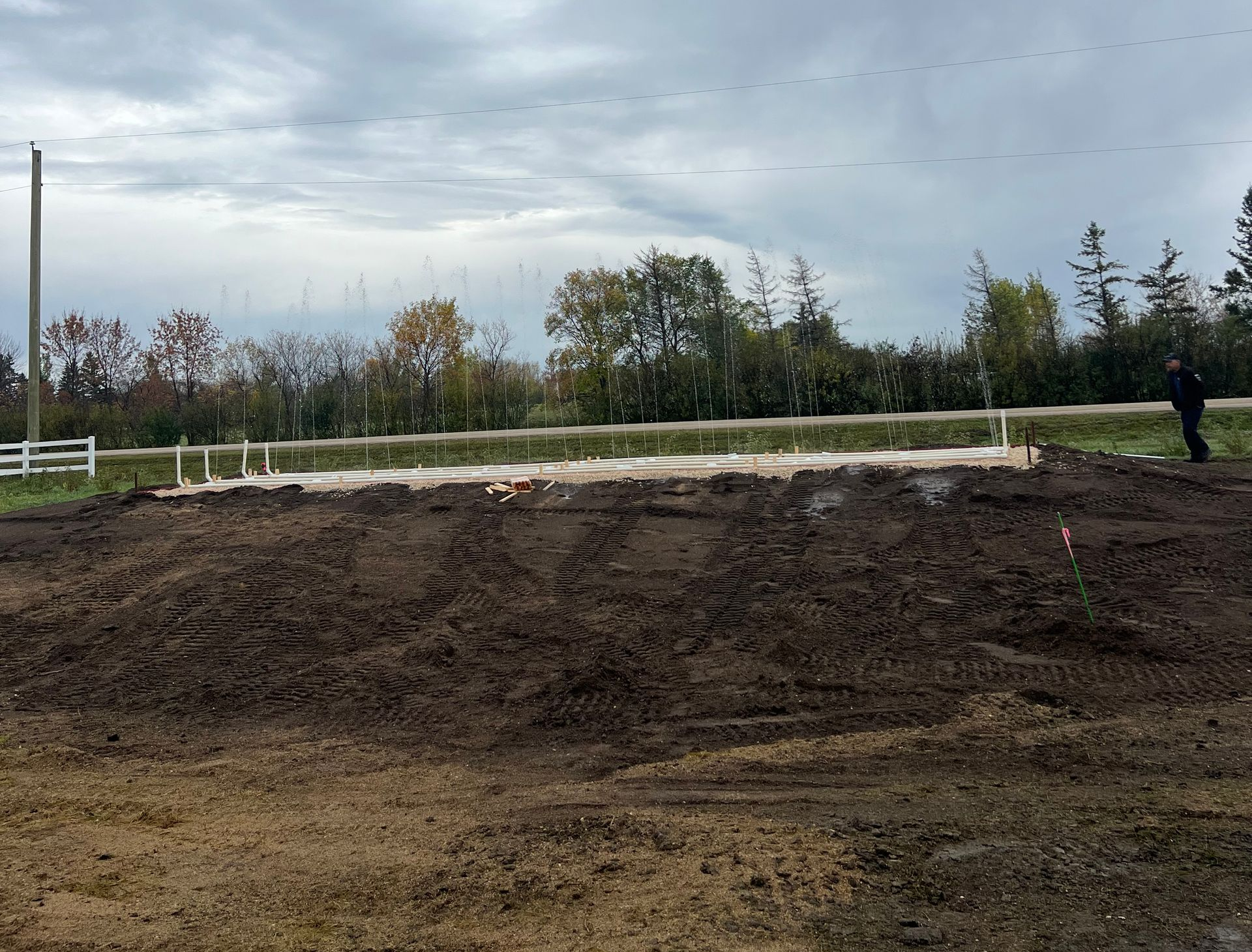 Septic Installation Winnipeg