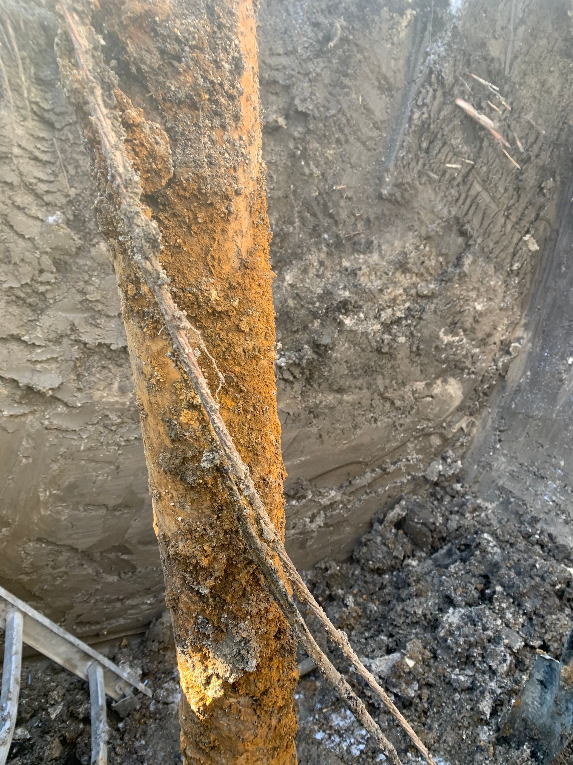 well line and snappy well repair winipeg