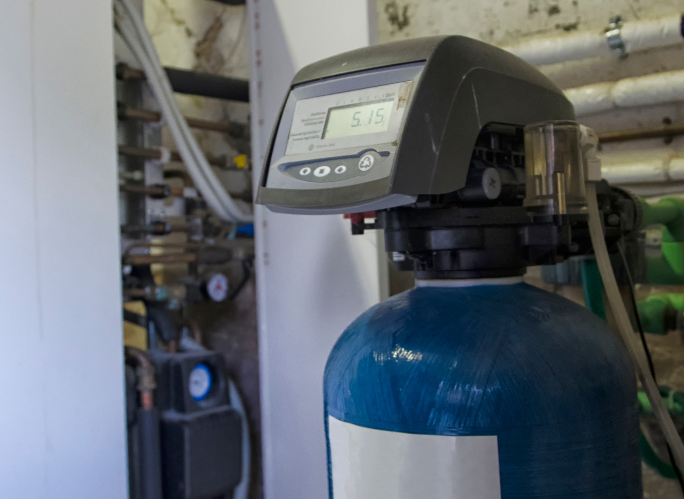 water treatment systems winnipeg
