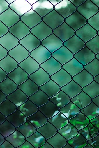 Tucson AZ Welder-Fence repair