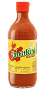SALSA TAMAZULA SA DE CV - Valentina etiqueta amarilla