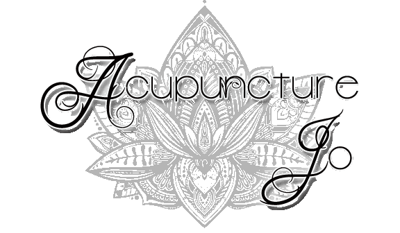 Acupuncture Jo