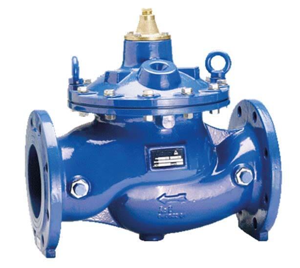 Venta de Válvulas de Seguridad en Querétaro Equipo y Válvulas del