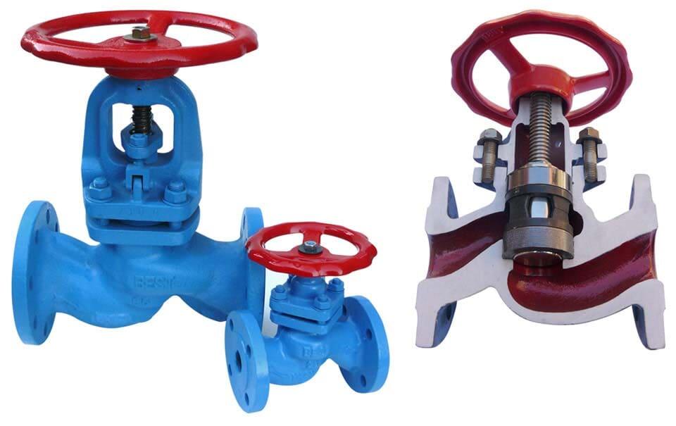 Venta de Válvulas de Seguridad en Querétaro Equipo y Válvulas del