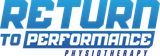 Return to Performance Physiotherapy: Your Sports Physiotherapist in Bendigo Return to Performance Physiotherapy: Your Sports Physiotherapist in Bendigo