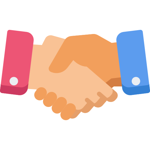 handshake-icon