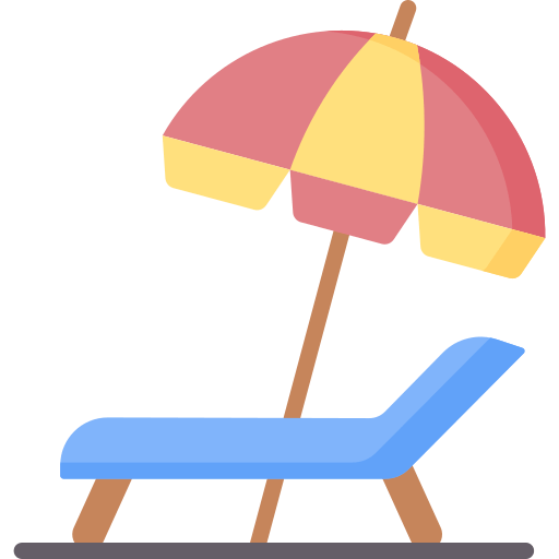 sunbed-icon