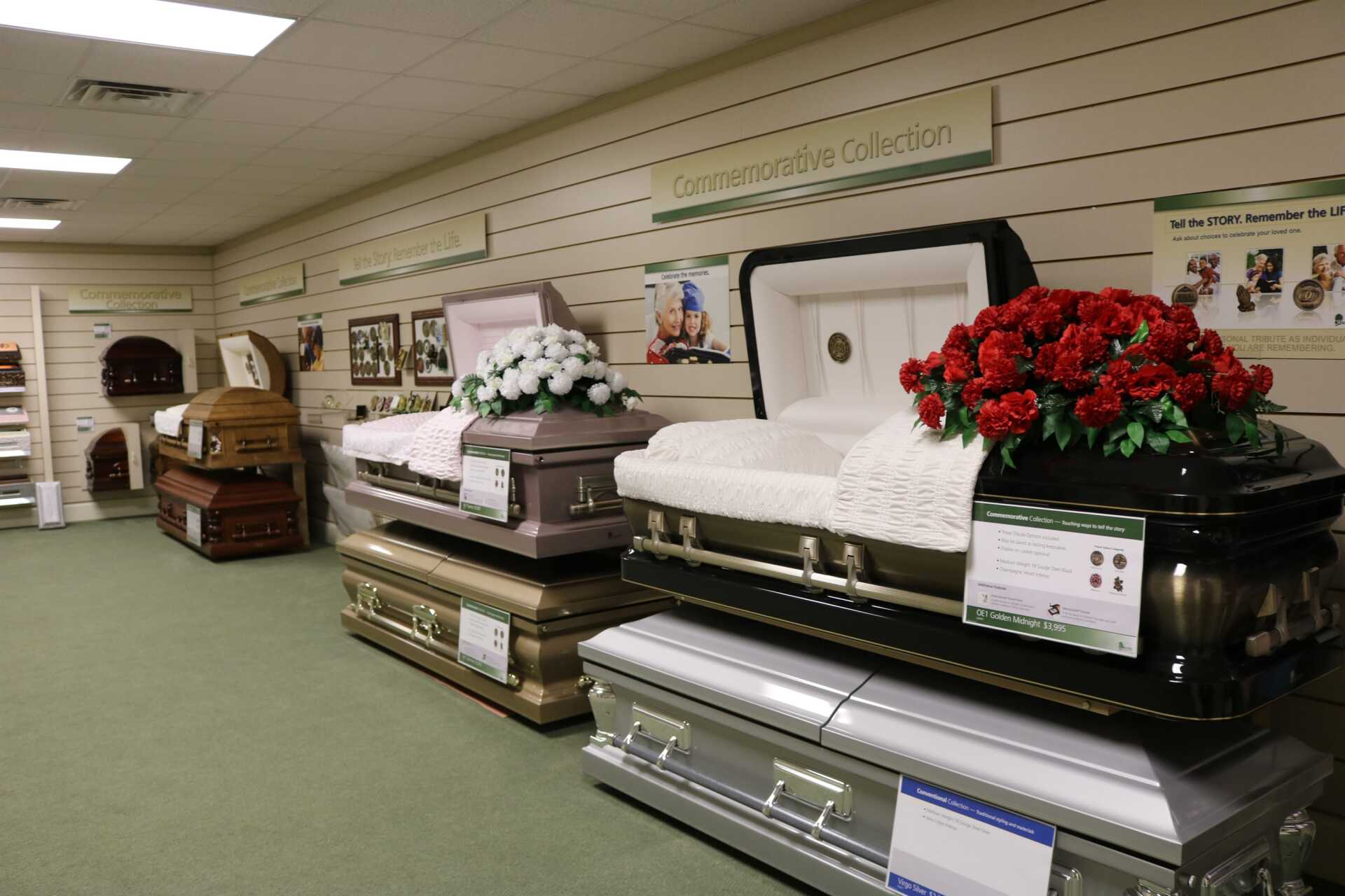 Chancellor Funeral Homes | Florence, MS