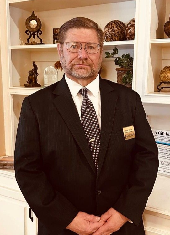Bryan Malone