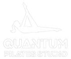 Quantum Pilates Studio logo