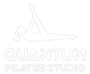 Quantum Pilates Studio logo