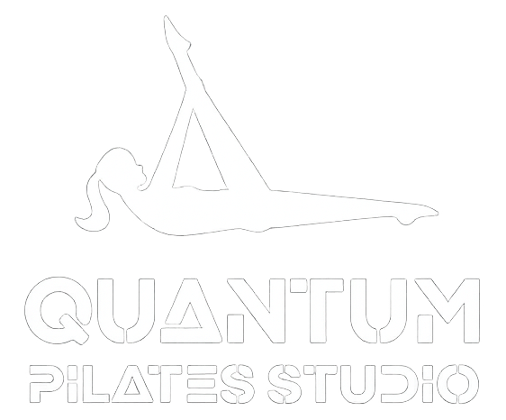 Quantum Pilates Studio logo