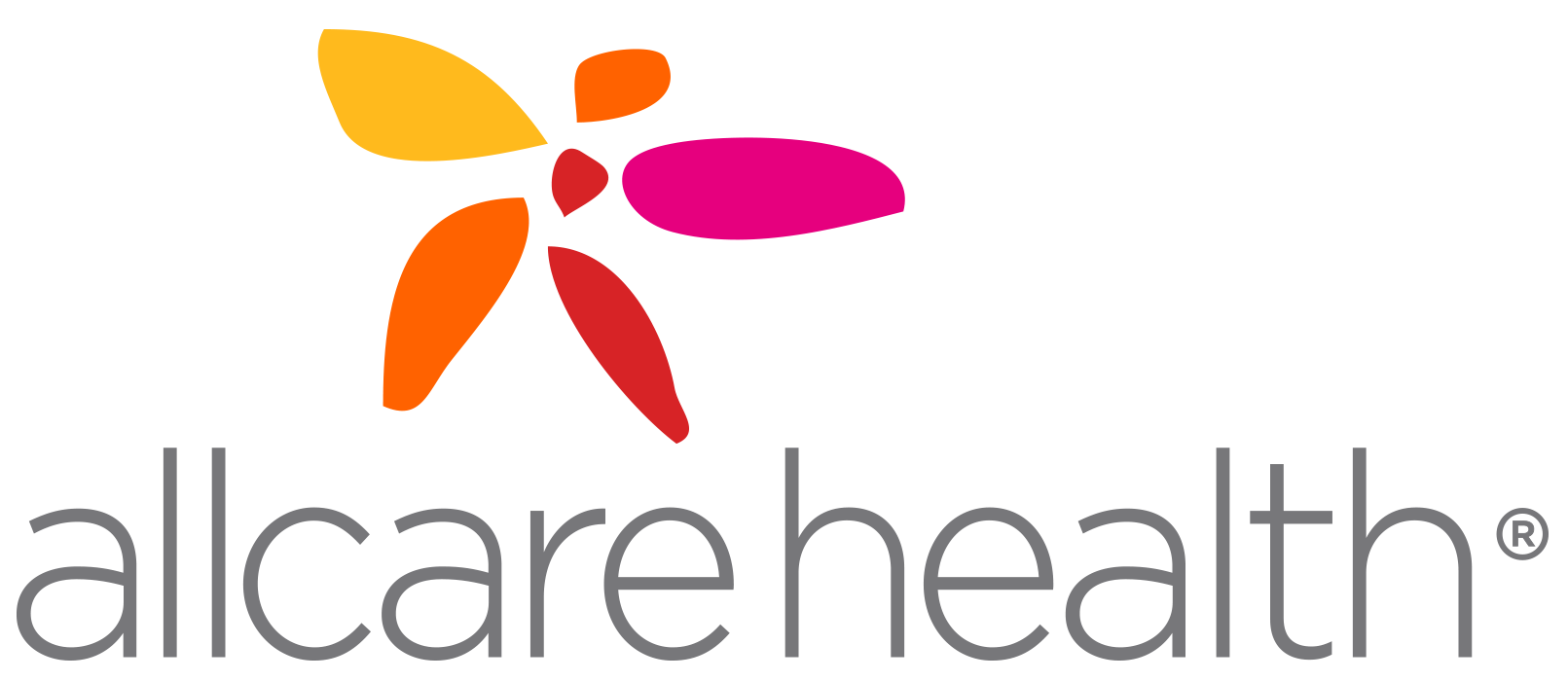 AllCare Health logo