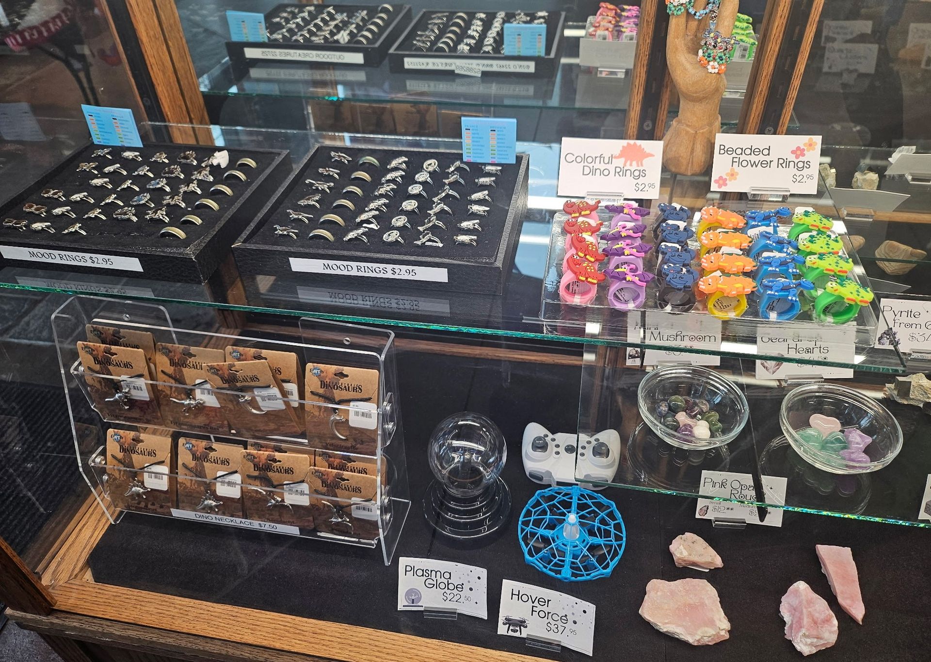 Discover the Explore Store: Gifts That Spark Curiosity