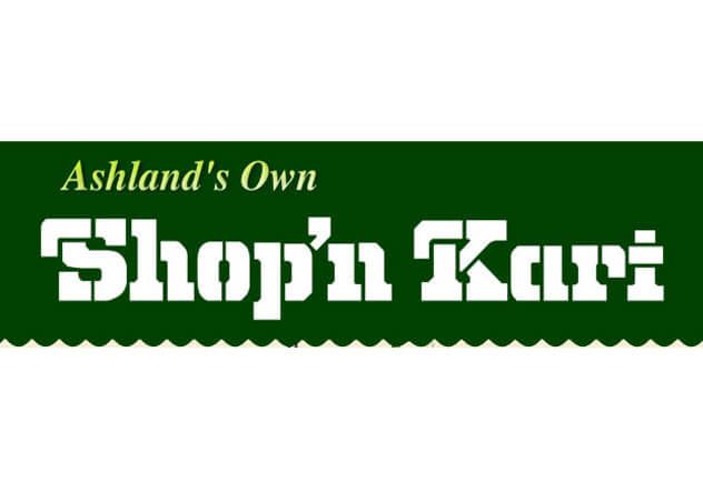 Shop'n Kart Logo