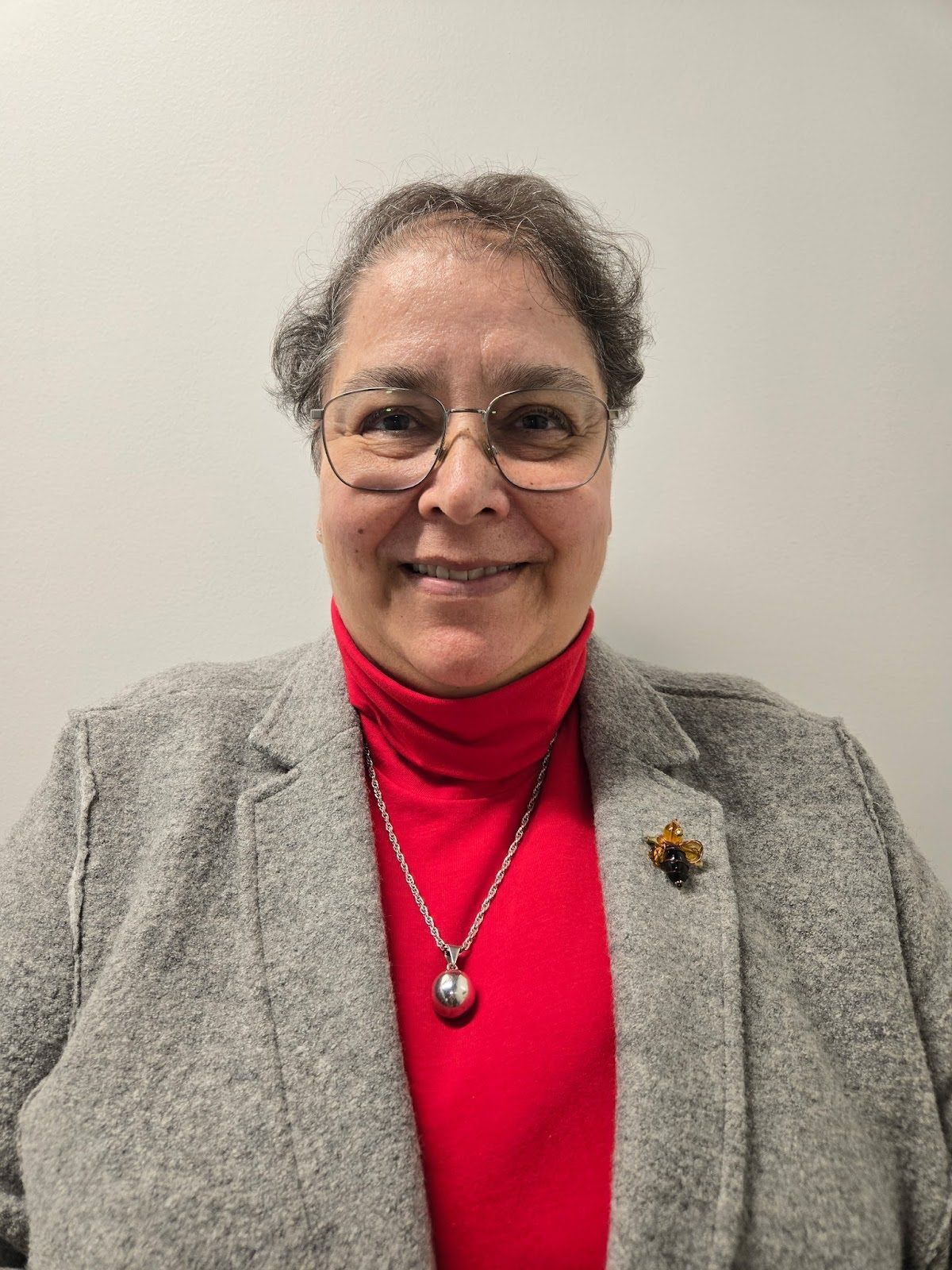 Gabriela Chavarria, ScienceWorks' Executive Director.