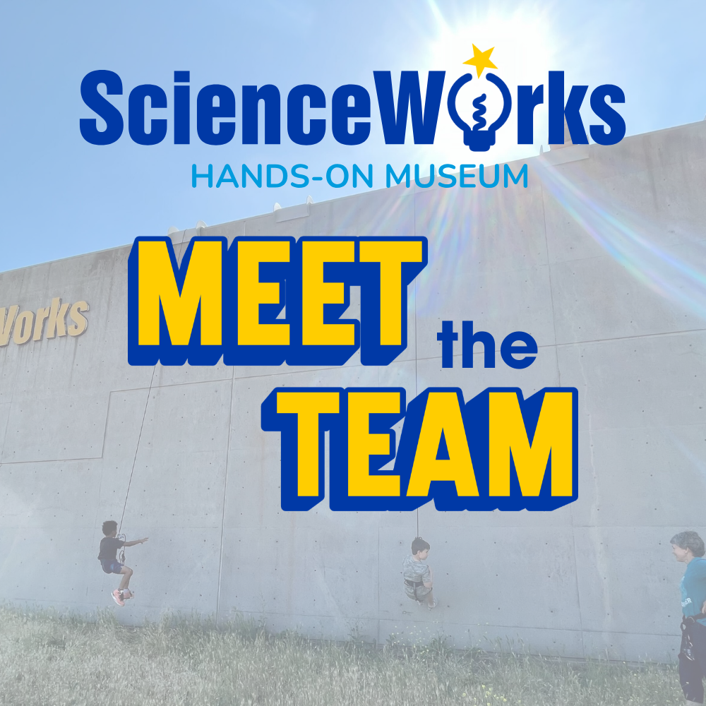 ScienceWorks Hands-On Museum