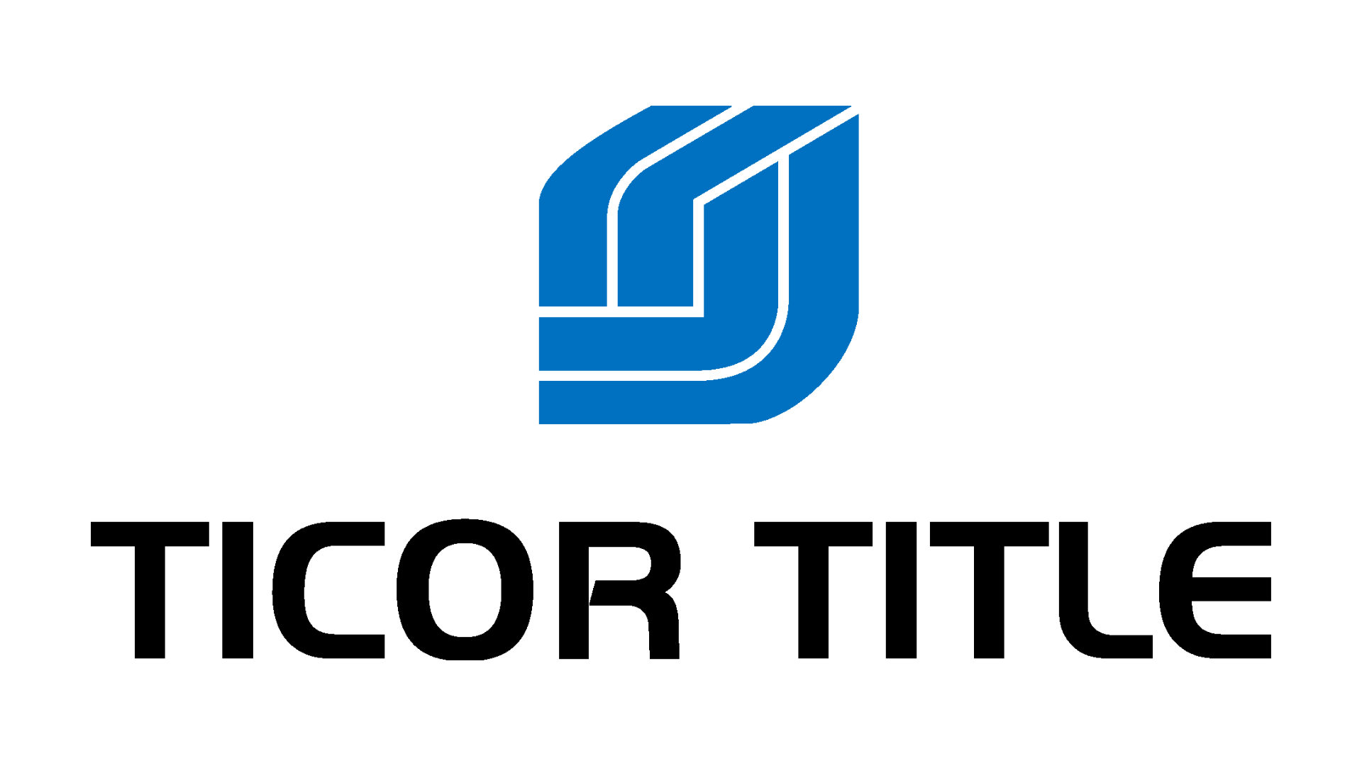Ticor Title logo