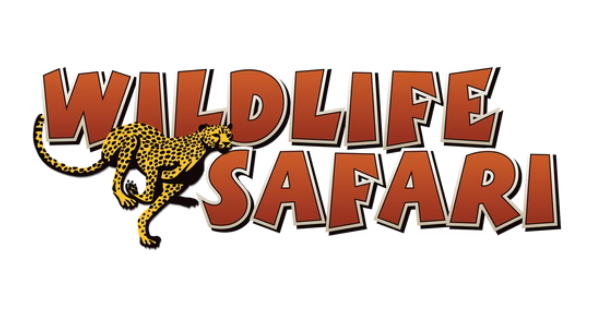 Wildlife Safari logo