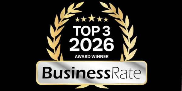 Top 3 BusinessRate.com Brenden Kelley Law
