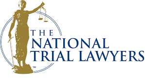 The National Trial Lawyers Logo