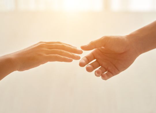 Helping the Poor