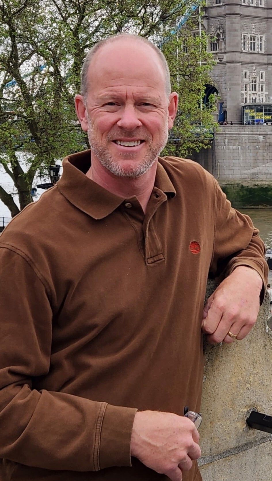 Todd Myer