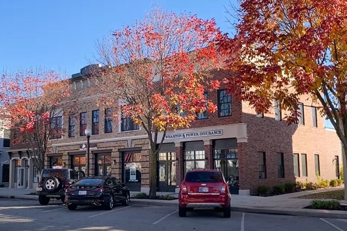 West Clay Carmel