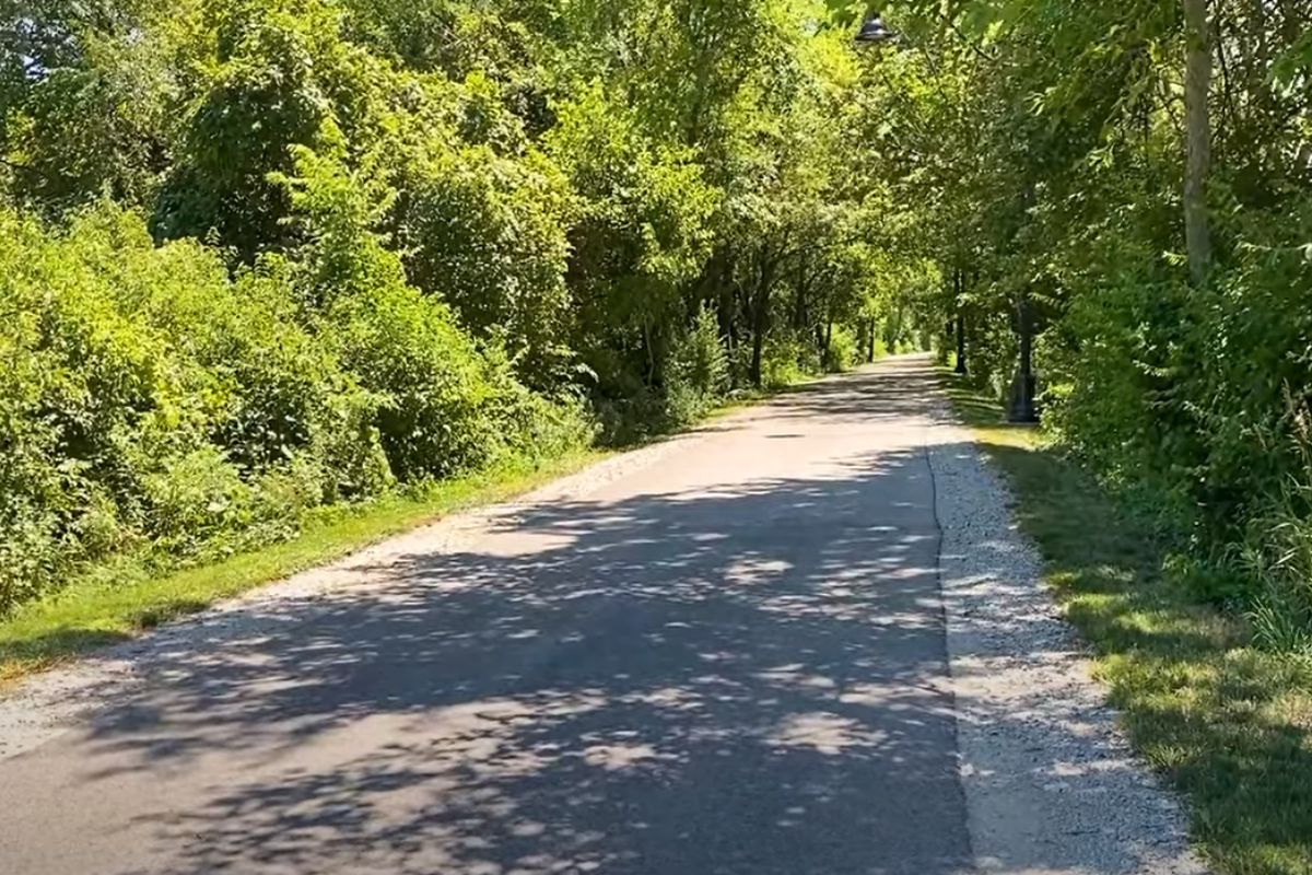 Carmel Indiana, How far north is too far for Indianapolis