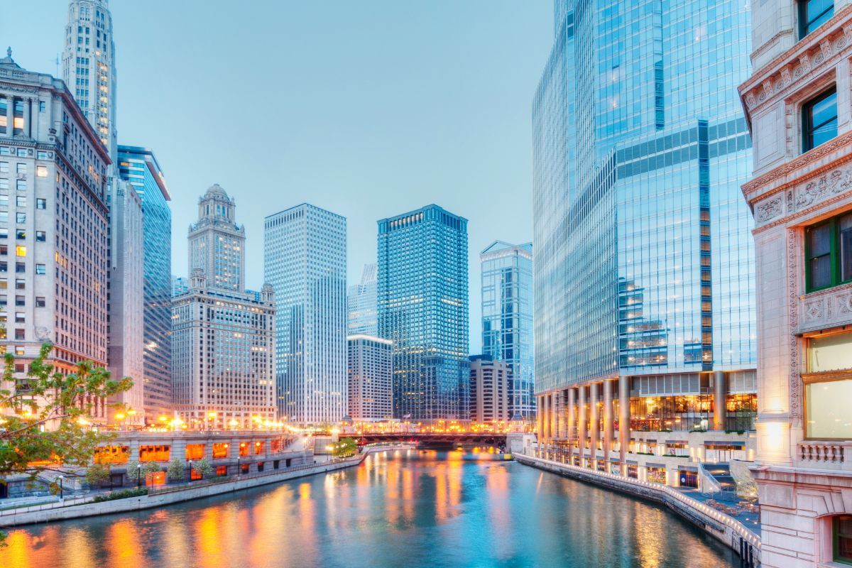 Chicago, Weekend Destinations outside of Indianapolis