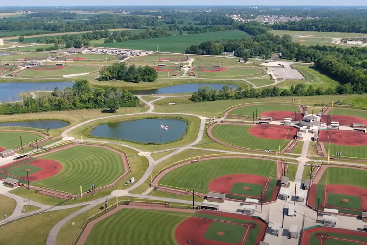 Carmel Indiana, How far north is too far for Indianapolis