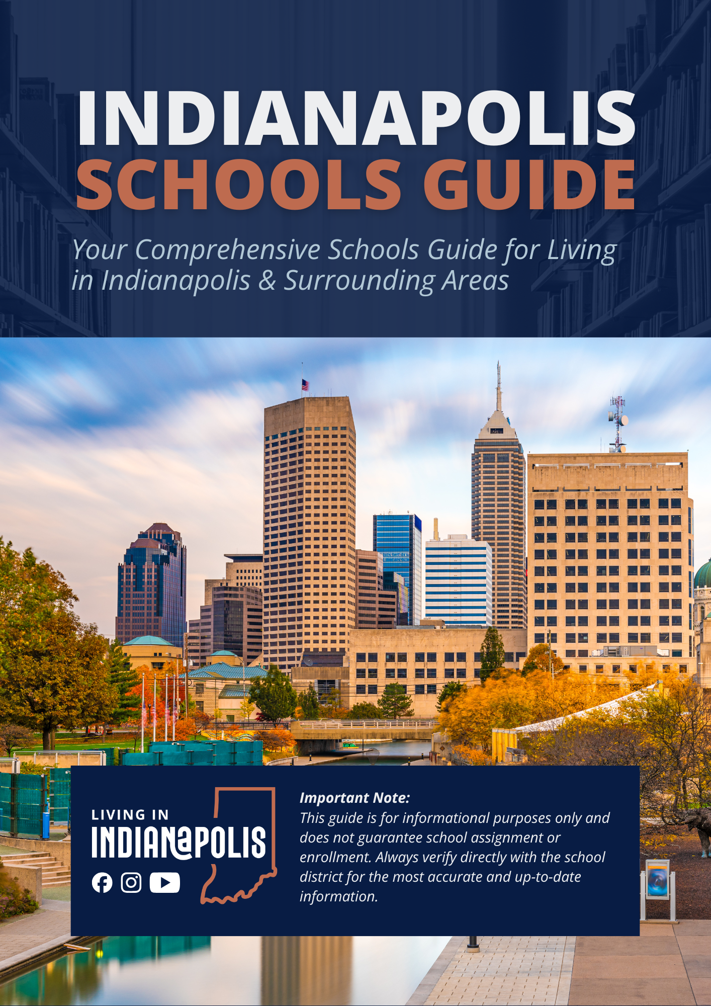 Schools Guide