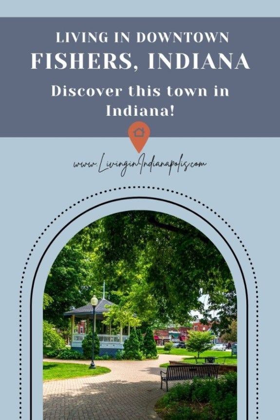 What it's like living in Downtown Fishers, Indiana (9)