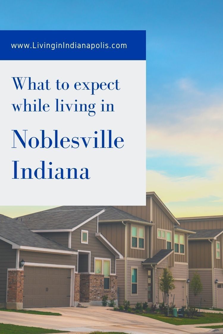 Why Noblesville Indianapolis is so different (5) Why Noblesville Indianapolis is so different (5)