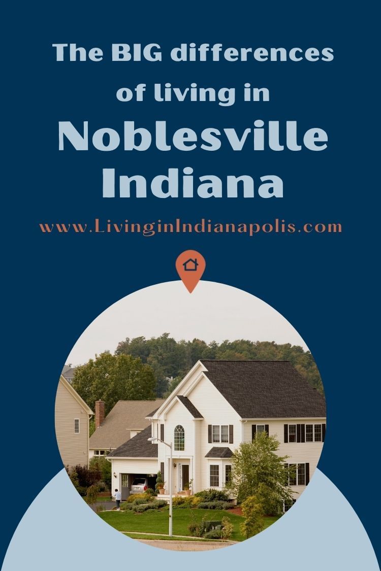 Why Noblesville Indianapolis is so different (6) Why Noblesville Indianapolis is so different (6)