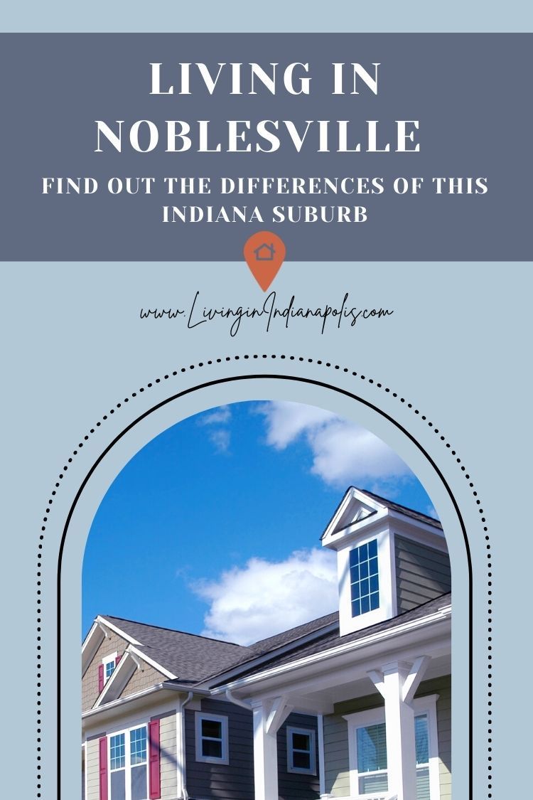 Why Noblesville Indianapolis is so different (9) Why Noblesville Indianapolis is so different (9)