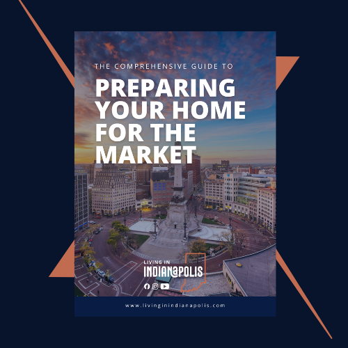 Preparing Your Home for the Market