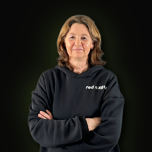 Anke Clausen