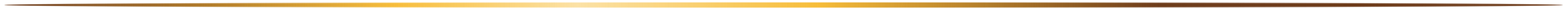 Abstract black and gold horizontal banner with a thin gold line near the top and bottom.