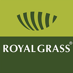 logo Royal grass