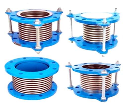 MANGUERAS FLEXIBLES METÁLICAS MAFLEXMET - Mangueras flexibles metálicas