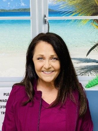 Lori Ruiz - Galloway, NJ - Asuncion Family Dental